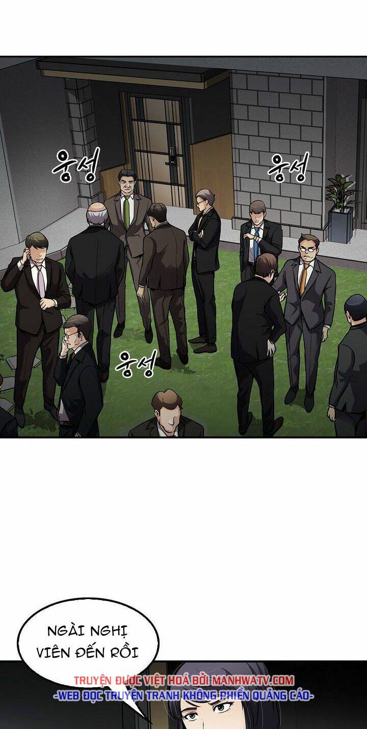 điều tra viên chuyển sinh chapter 85 47