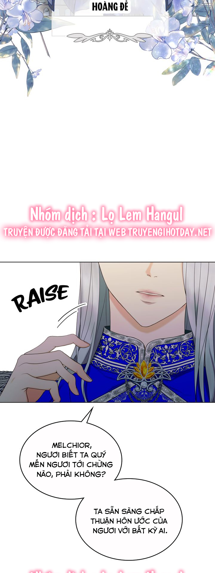 hợp đồng hôn nhân với người chồng thứ 2 của tôi chapter 6 3