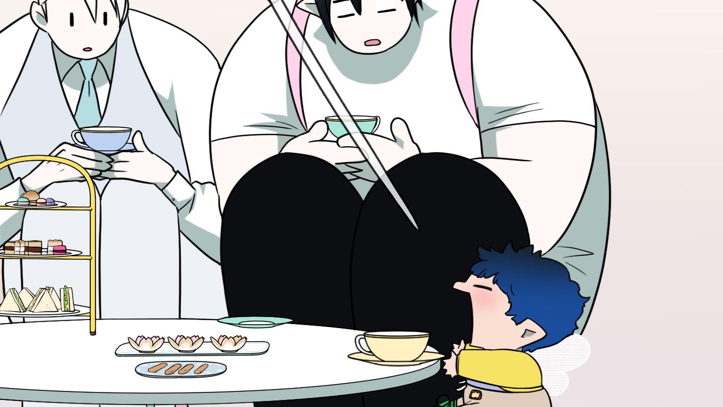 dear door chapter 154 102