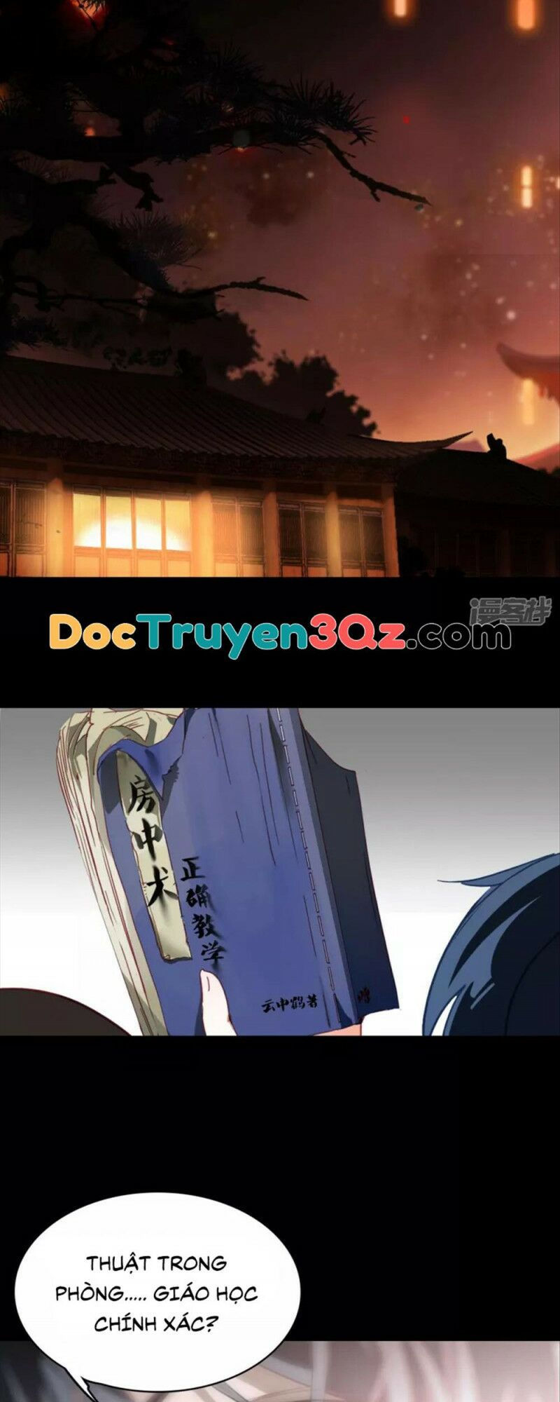 long hồn chiến tôn chapter 11 2