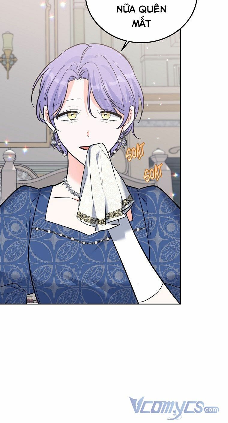 ác nữ karuna bé lại chapter 35 28