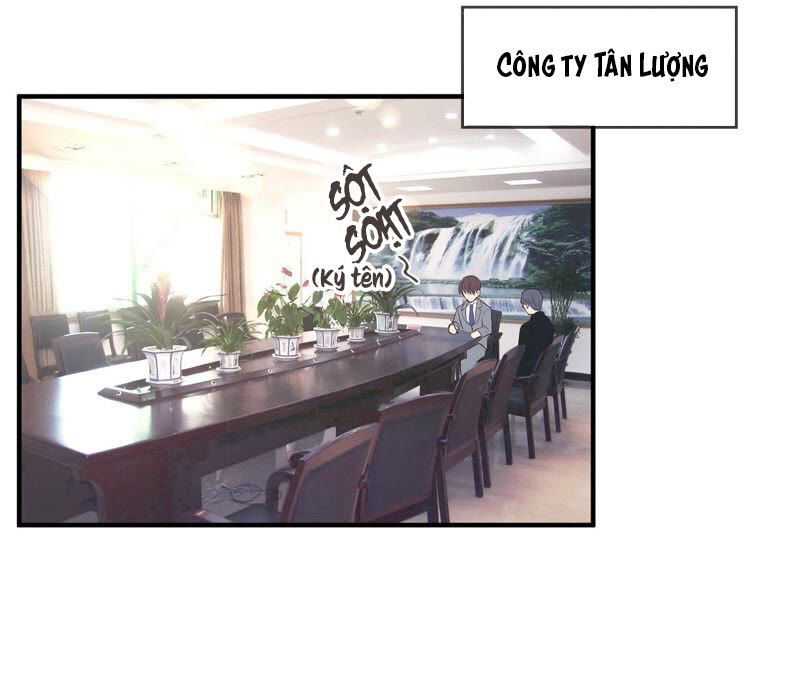 chiến lược lãng mạn của thịnh thiếu chapter 59 39