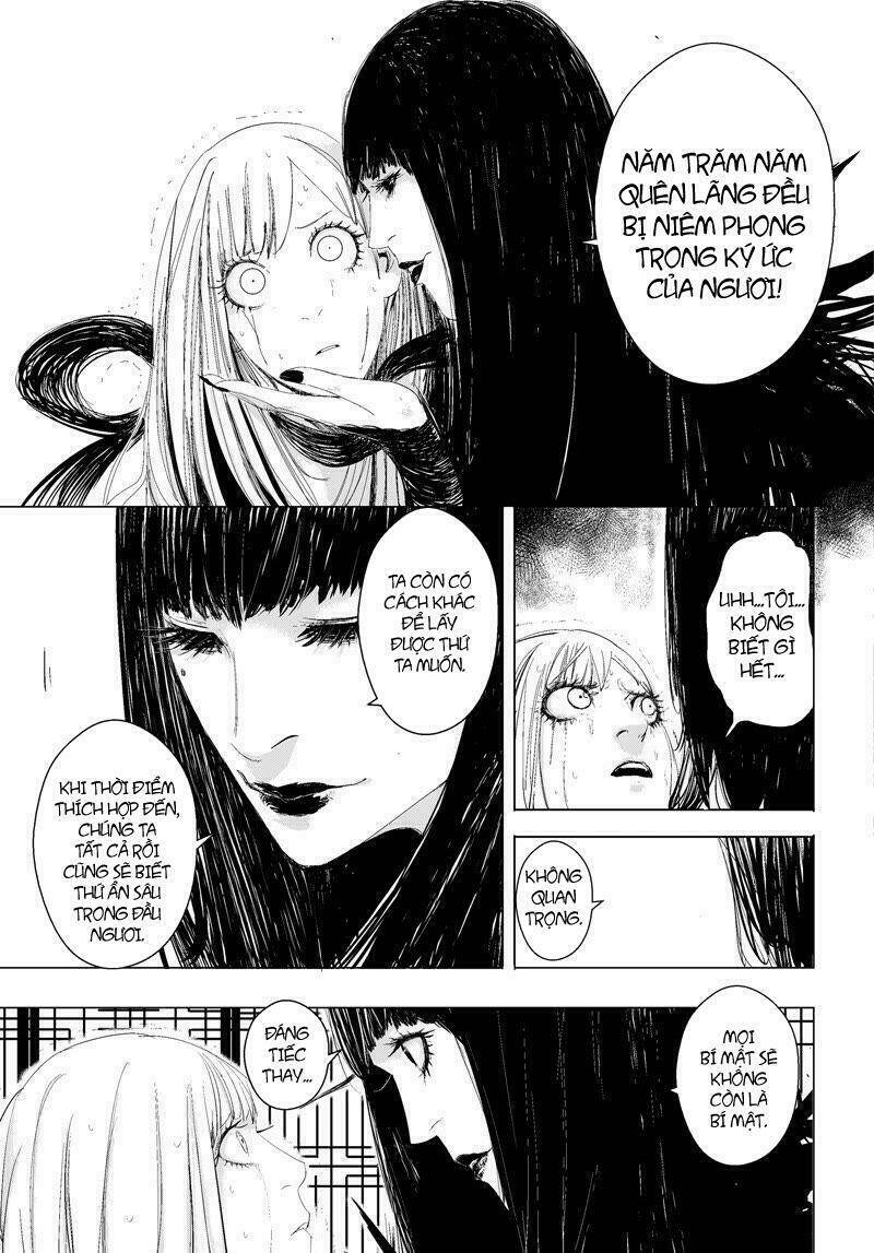 daisaiyuuki bokuhi seiden chapter 17 15