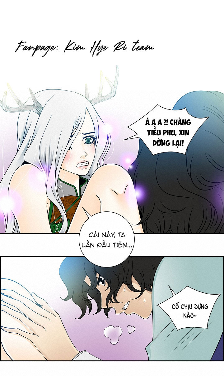 chuyện khuê phòng chapter 13 22