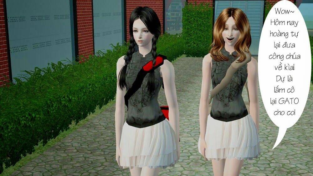 stay with me (truyện sims) chapter 1 43