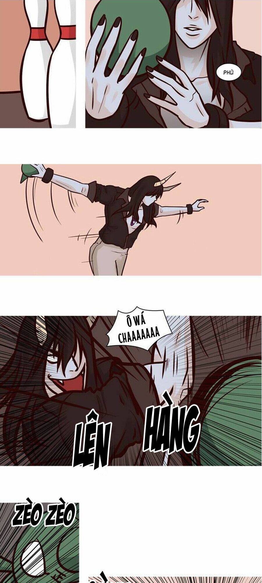 soukyuu no lapis lazuli chapter 6 34