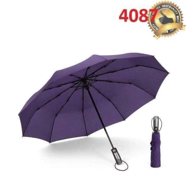 Ô bấm tự động bật mở, tự động gấp gọn 2 chiều