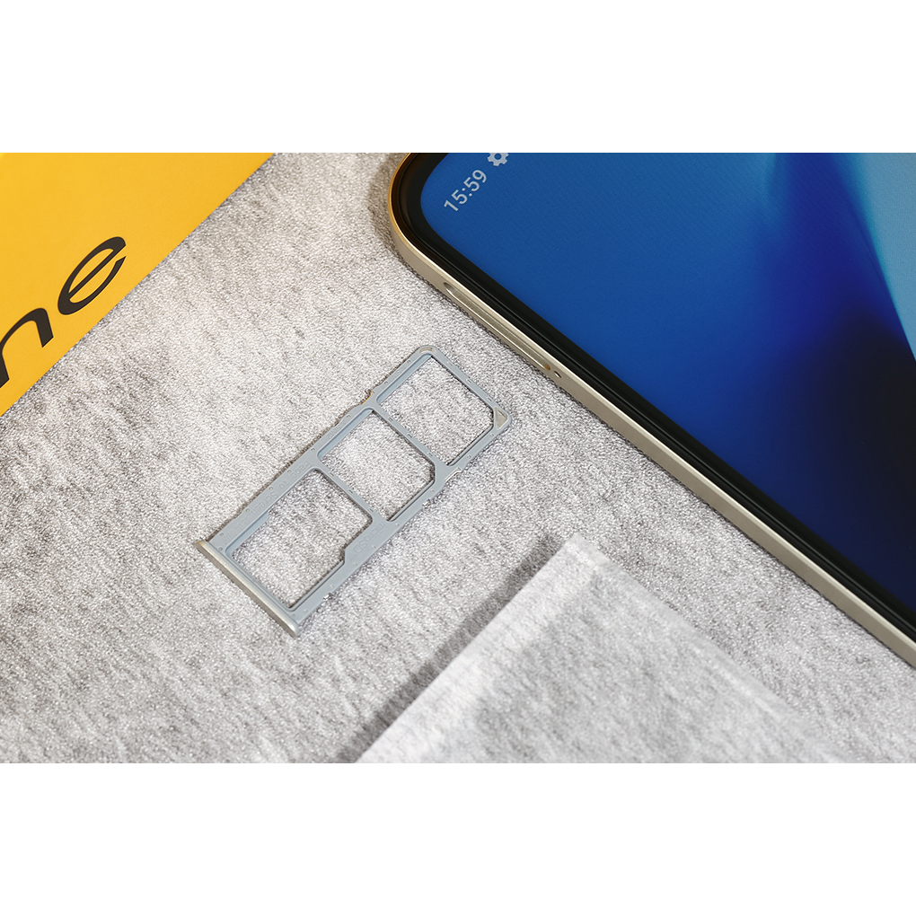 Điện thoại Realme C53 (8GB/256GB) - Hàng Chính Hãng