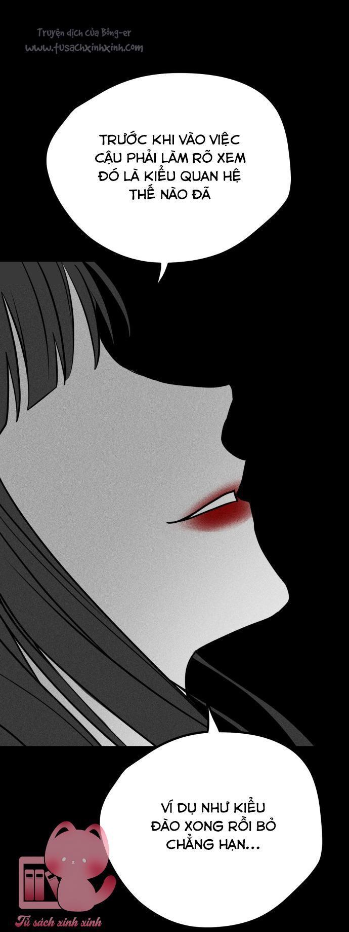 kẻ cắp gặp bà già chapter 18 15