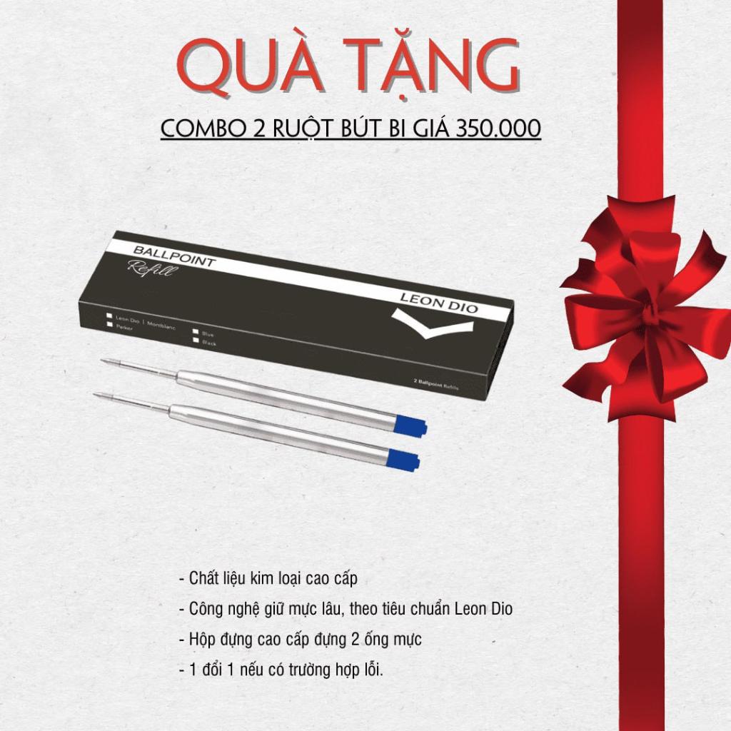 Bút Ký Tên Parker, Viết Bi Kí Cao Cấp Jotter Đ-PTB Purple CT TB6-1953412, Khắc Tên Chữ Miễn Phí, Quà Tặng Cho Sếp