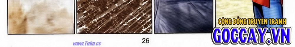 tuyệt thế vô song 2 chapter 54 50