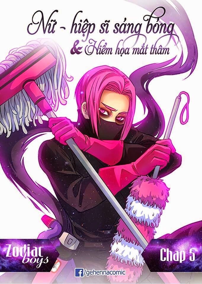 zodiacboys chapter 5 1