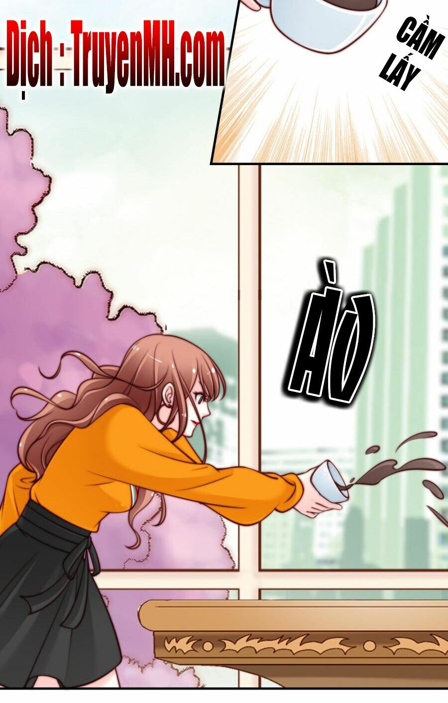 bí mật của thiên kim chapter 52 11