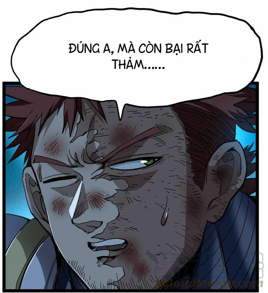 vú em vô địch chapter 18 9