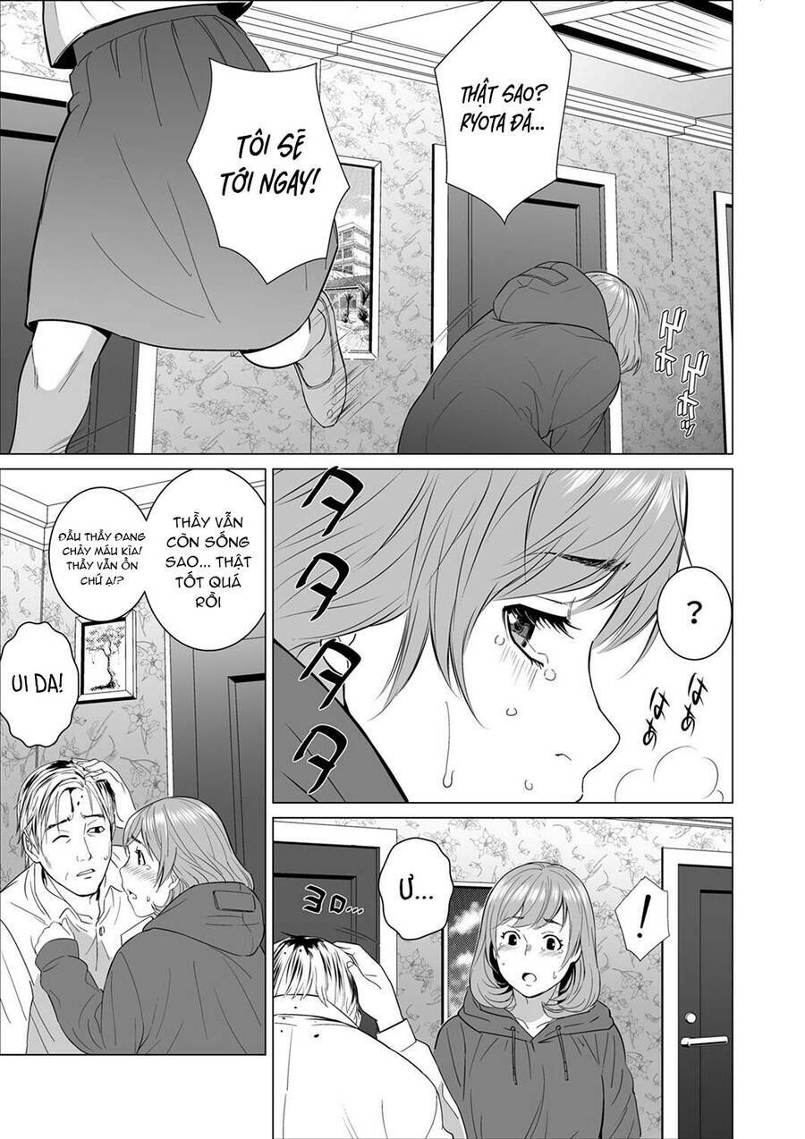 gia đình hạnh phúc chapter 9 23