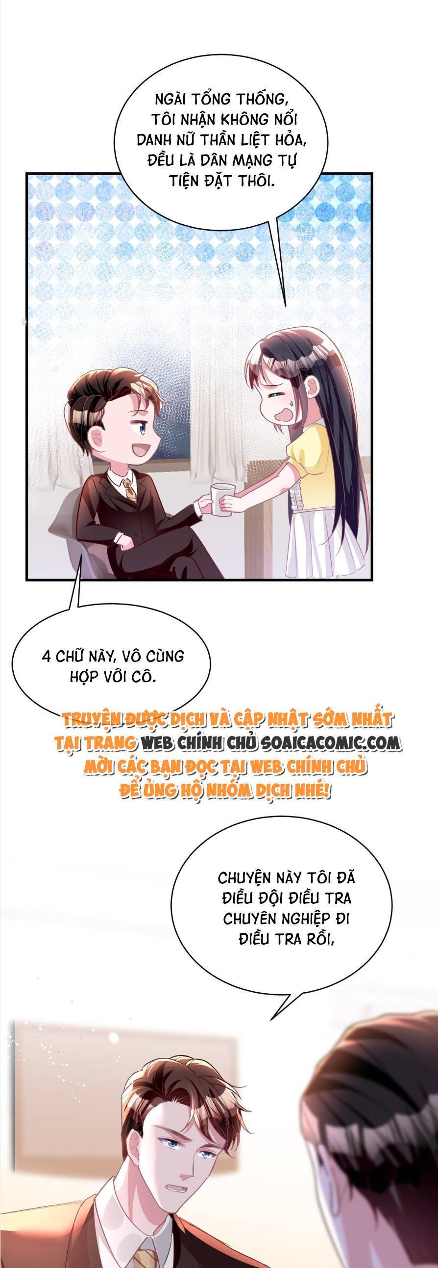 tổng tài huyết tộc cực sủng cô vợ mỹ nhân ngư chapter 57 18