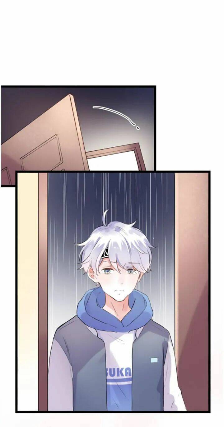 trạch thượng tịch mịch huỳnh hỏa chapter 41 2