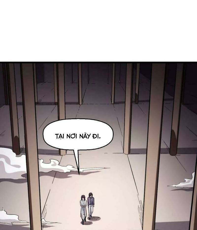 vườn trường cuồng sư hệ thống chapter 121 1