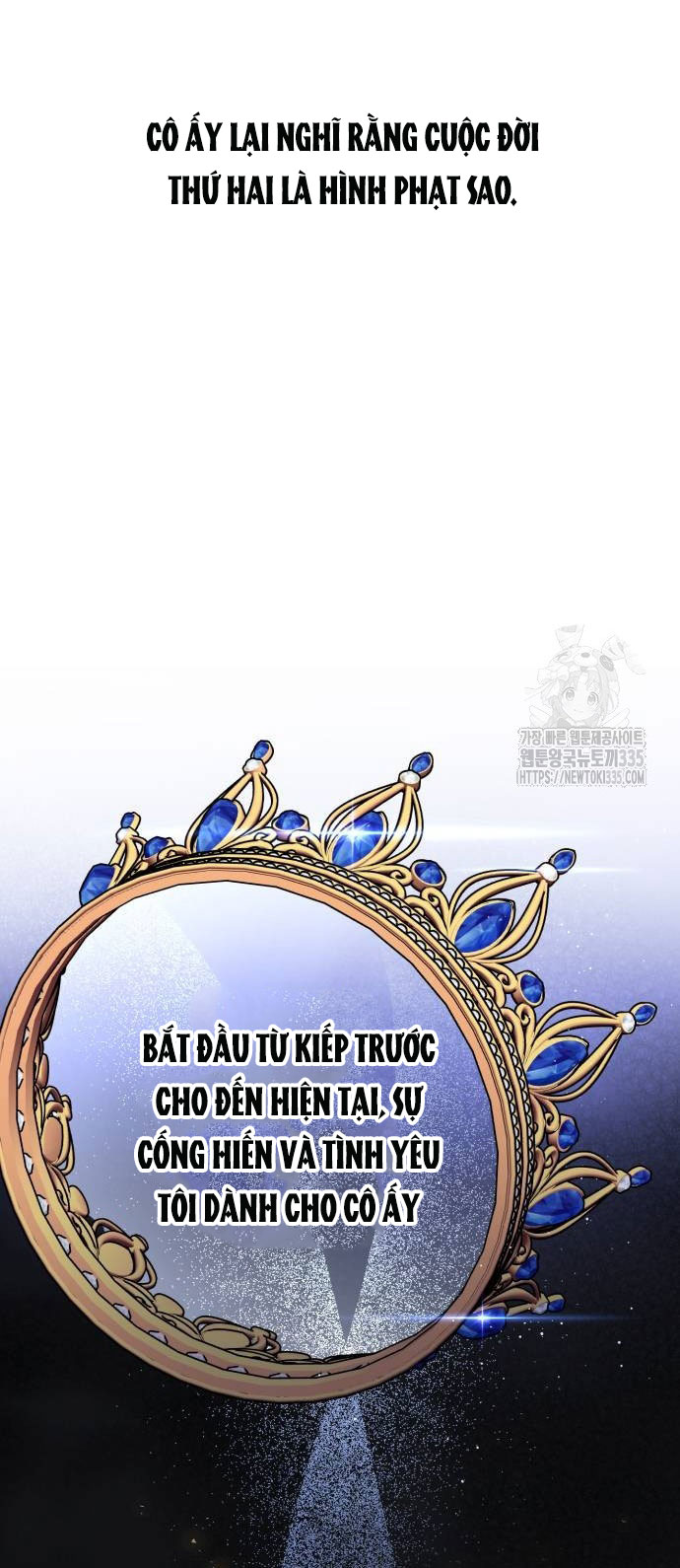 bạo chúa muốn có cuộc sống tốt đẹp chapter 66.1 44