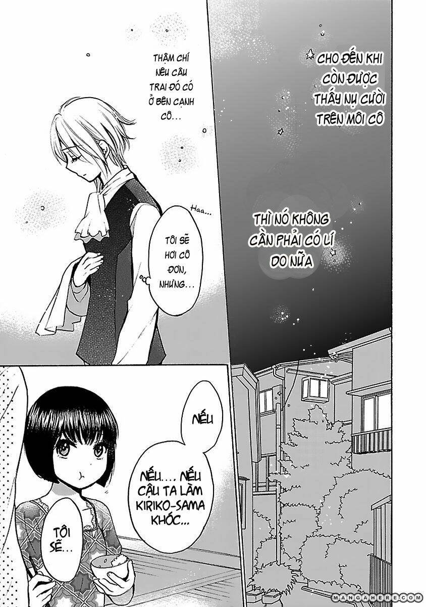 come come vanilla! chapter 7 25