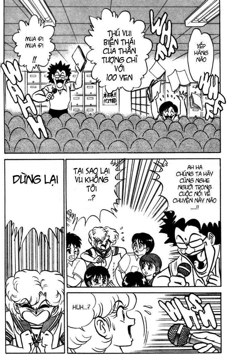 fubata-kun change! chapter 25 24