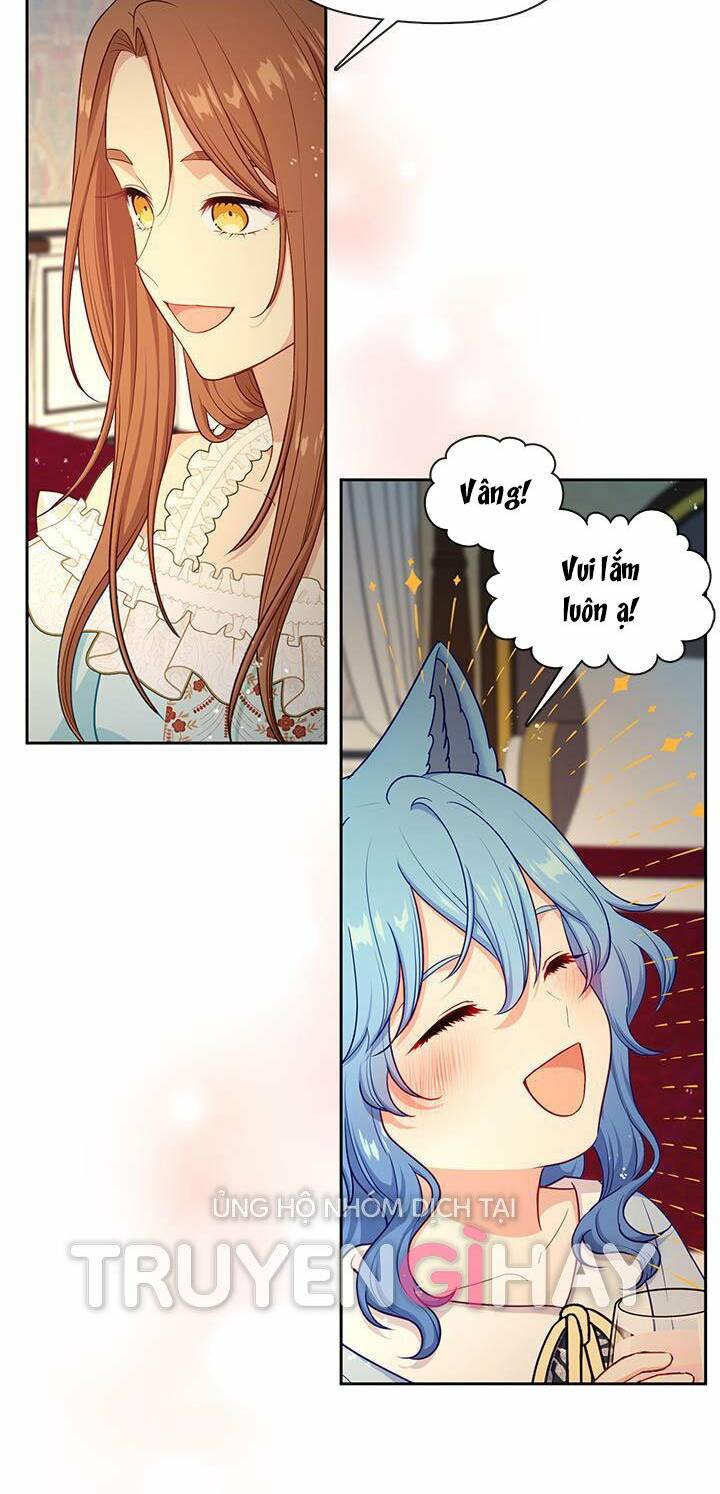 hãy coi chừng ác nữ chapter 128 22