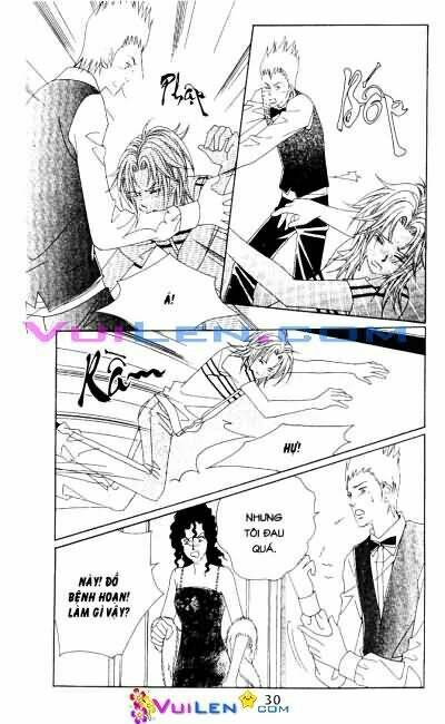 người duy nhất chapter 34 11