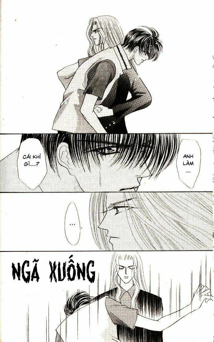 kaikan phrase chapter 66 13