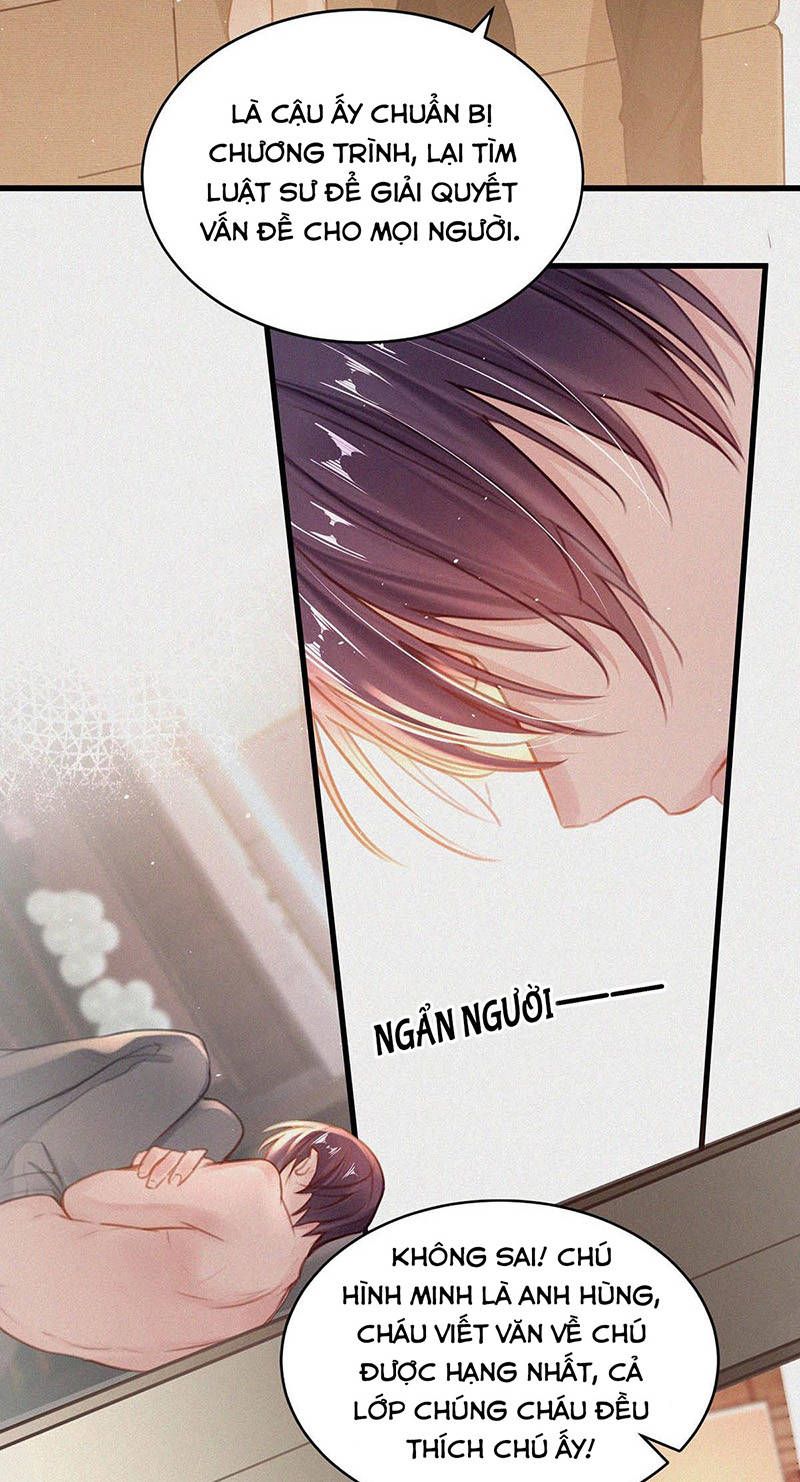 thần thương (môi súng) chapter 11 11