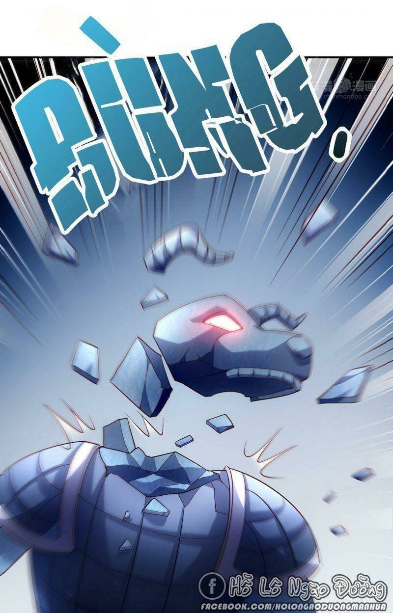 thiên kim bất hoán chapter 55 10