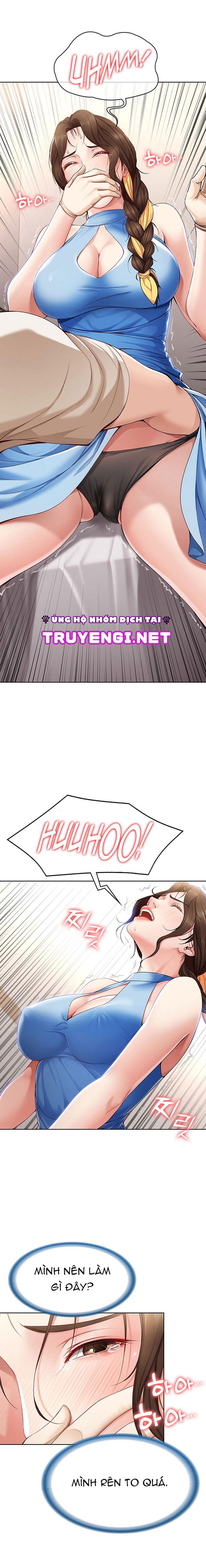 nhật ký nội trú chapter 11.2 7