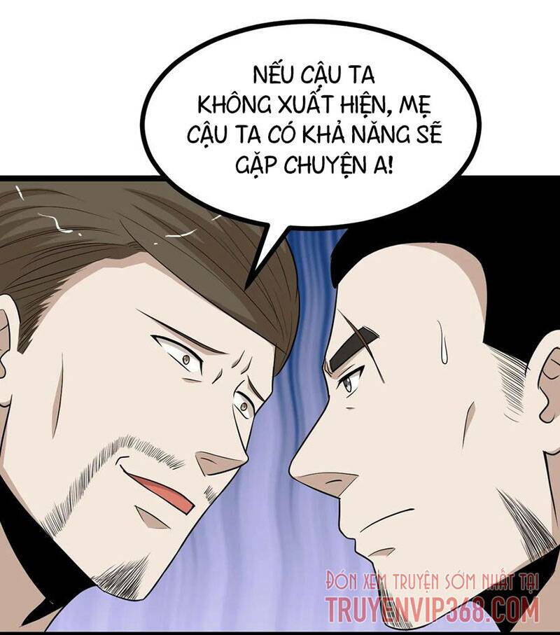 đai ca trở lại tuổi 16 chapter 152 21