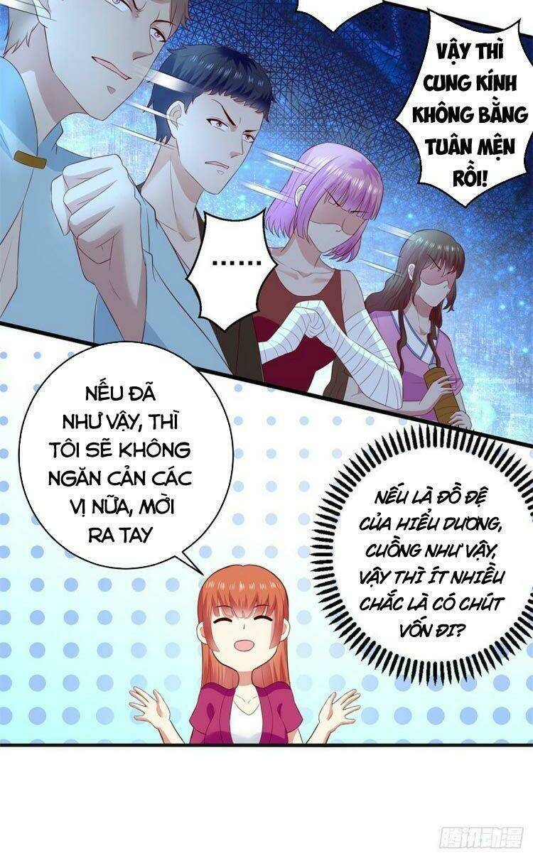 trùng sinh chi thần đế quy lai chapter 63 20