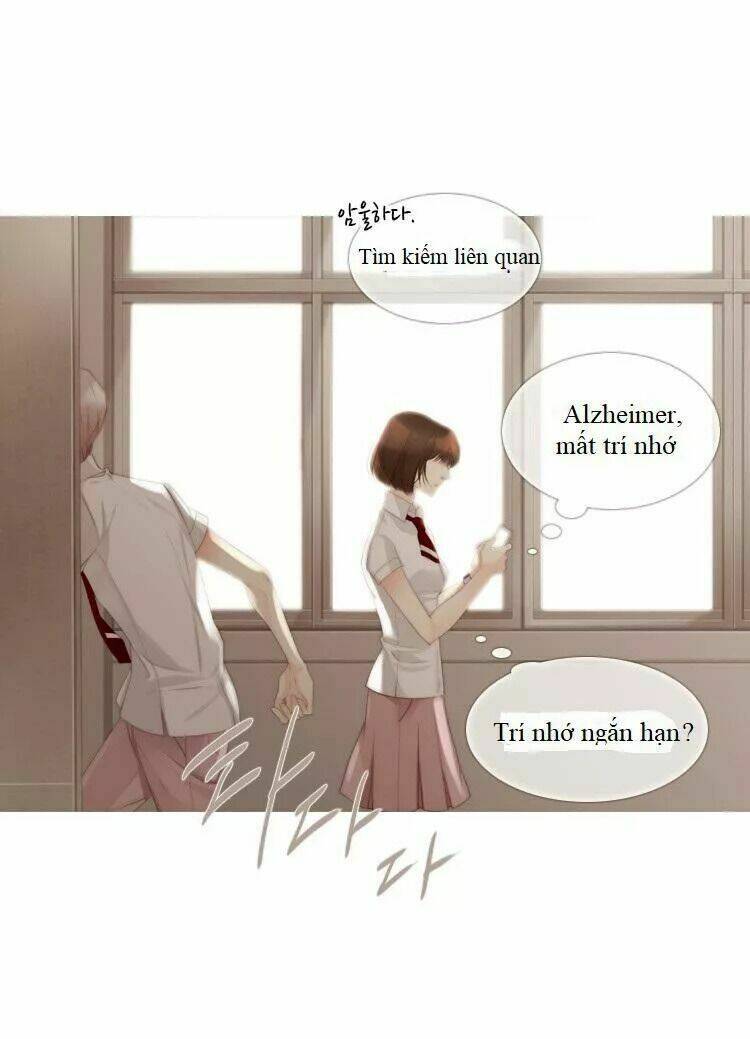 tình cờ tìm thấy tháng 7 chapter 1.2 22