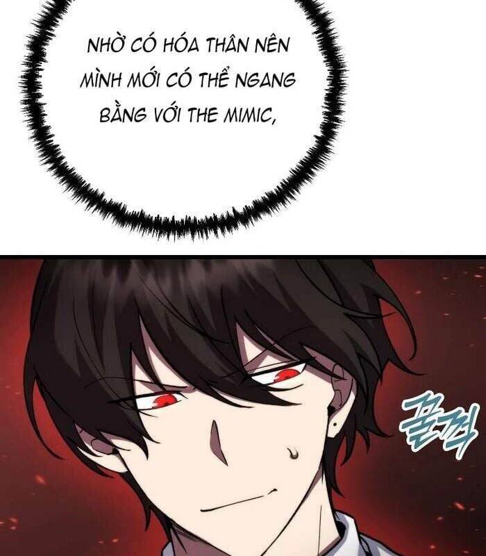 giả vờ làm kẻ vô dụng ở học đường chapter 96 94