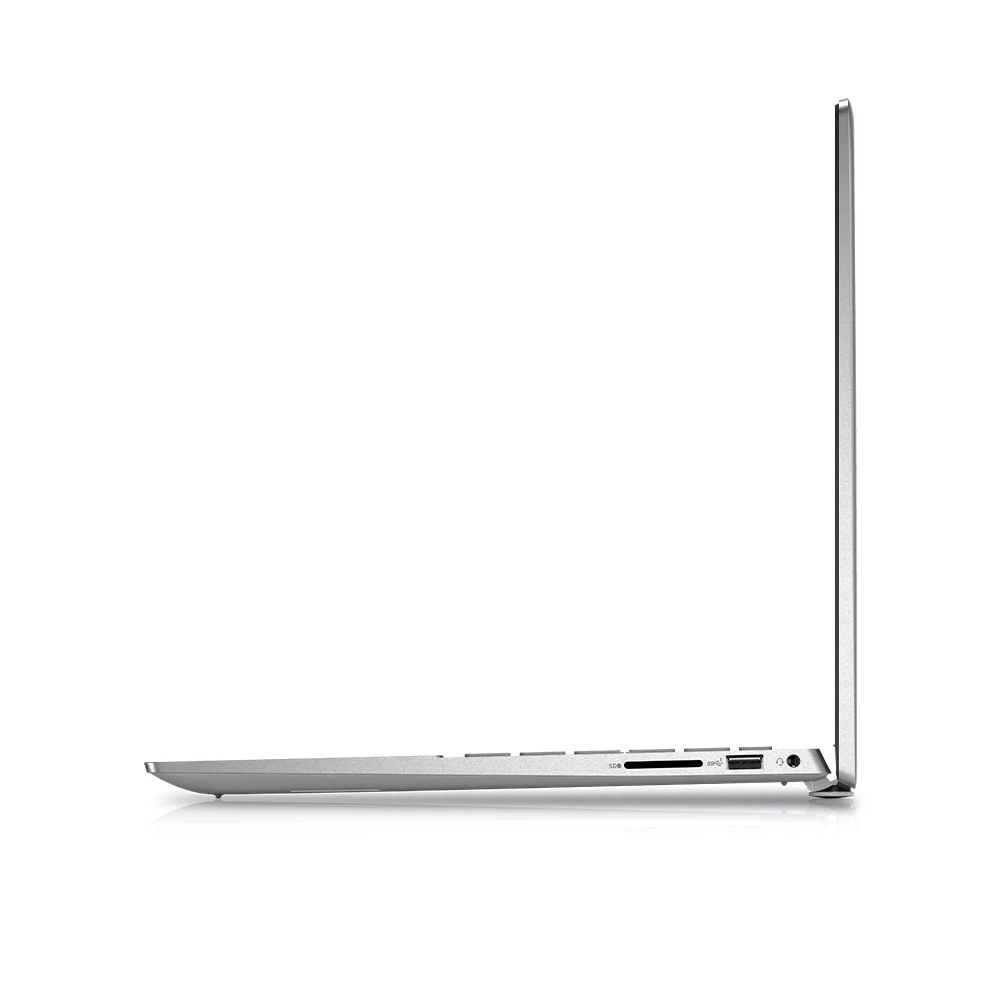 Laptop DELL Inspiron 14 5420 (DGDCG2)/ Bạc/ Intel Core i7-1255U /RAM 8GB/512GB SSD/ Windows 11 + Office - Hàng chính hãng