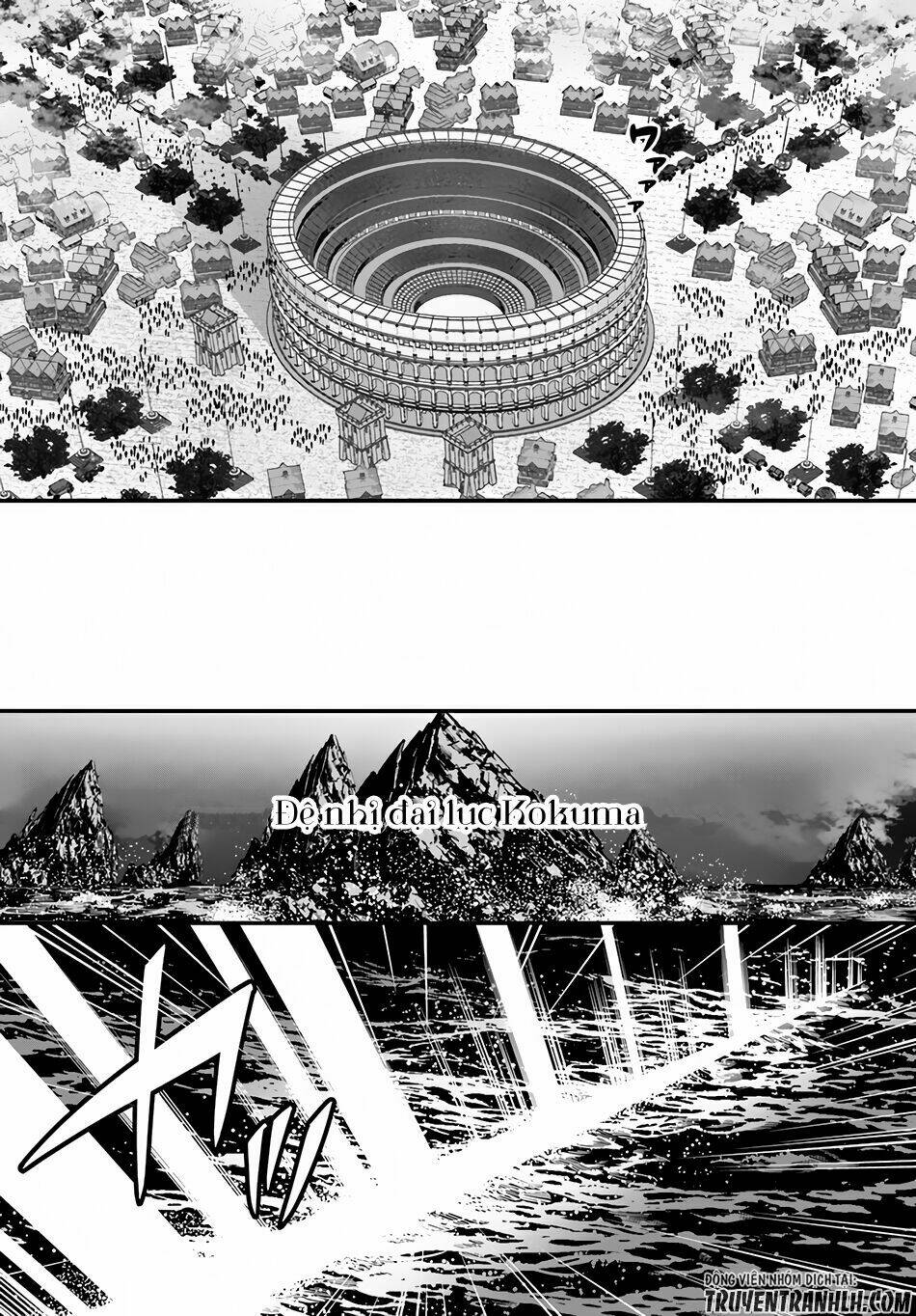 isekai desu ga mamono saibai shiteimasu chapter 9 28