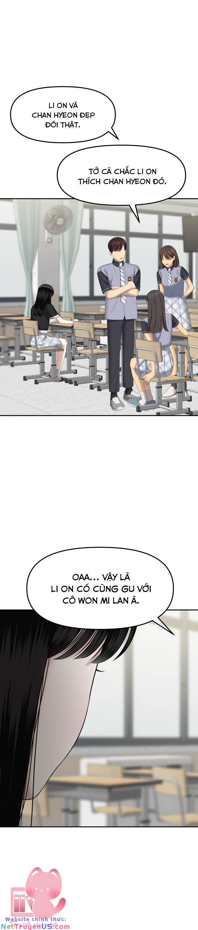 chị em tranh đấu chapter 20 16