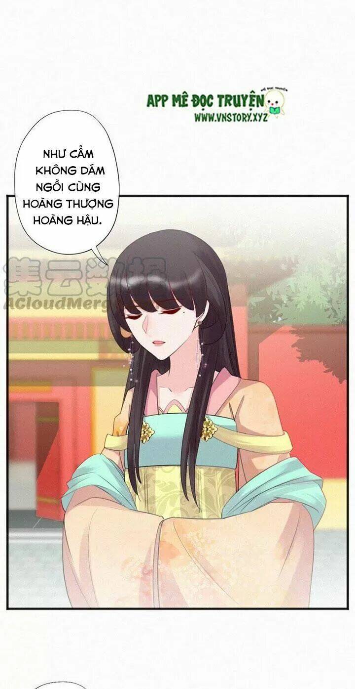 thiên hương mỹ nhân chapter 34 16