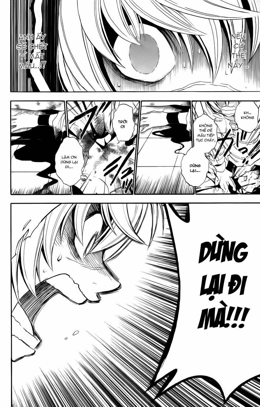 thần y asklepios chapter 10 7