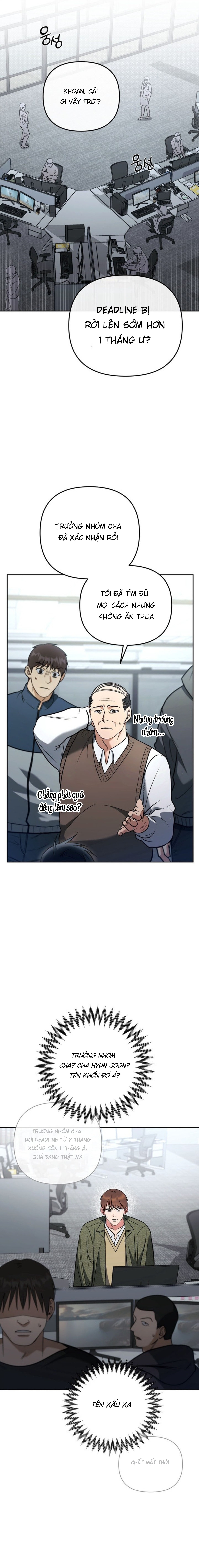 lãng mạn ảo tưởng chapter 1 20