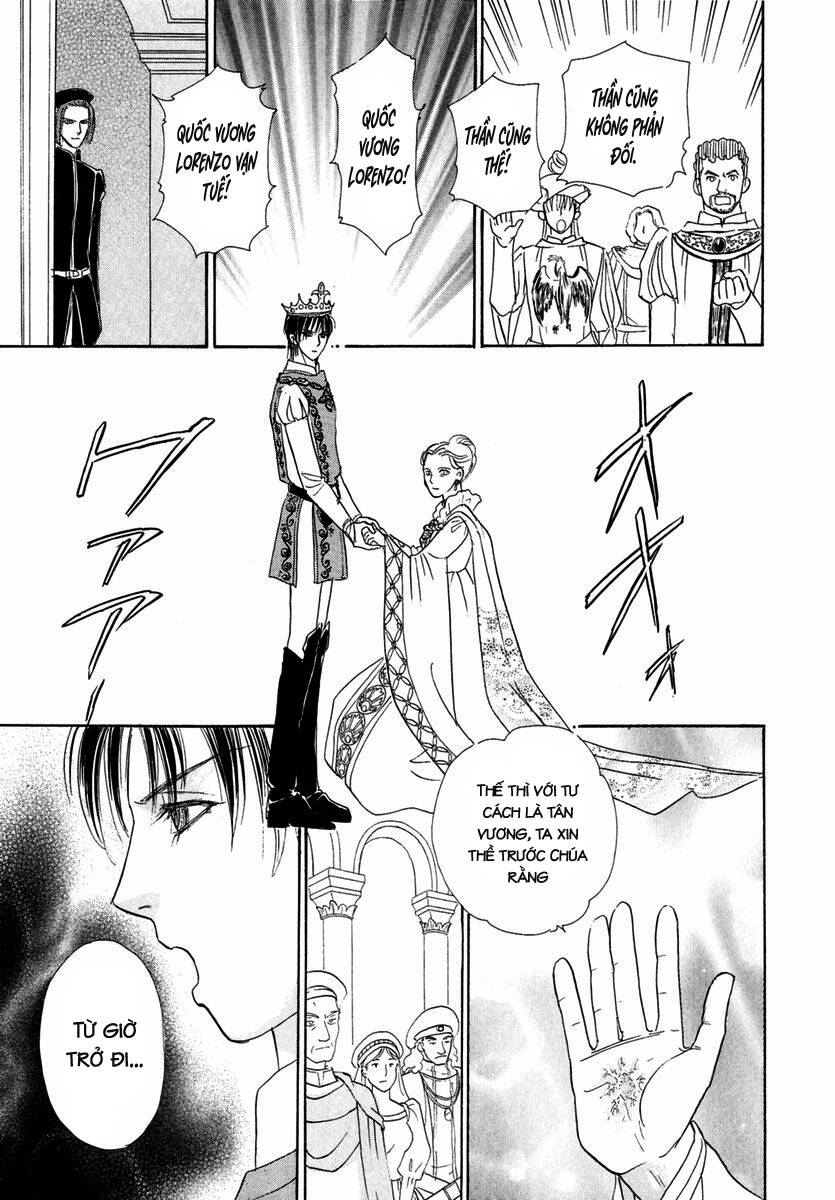 kenja no ishi chapter 20 36