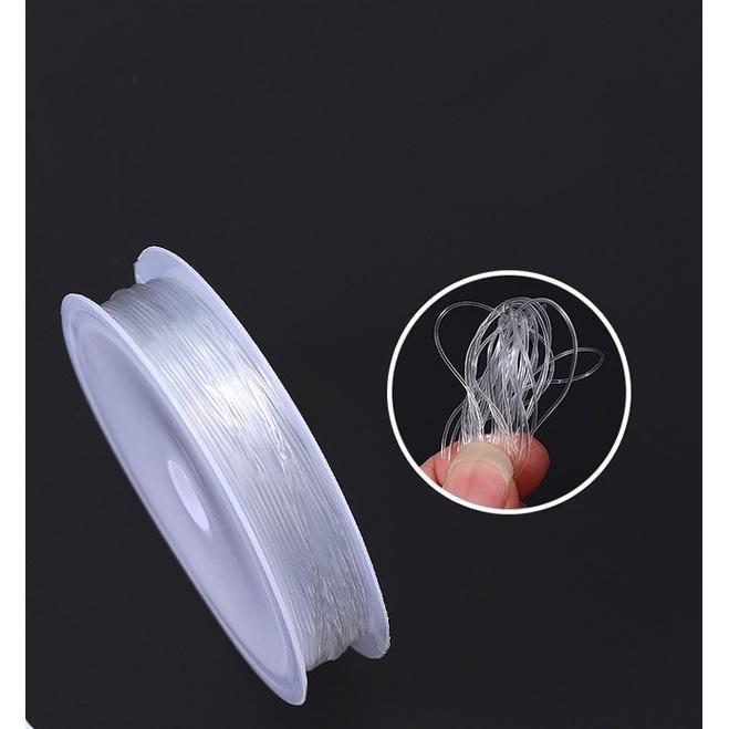 Cuộn Cước Xâu Vòng Dành Cho Hạt Cườm