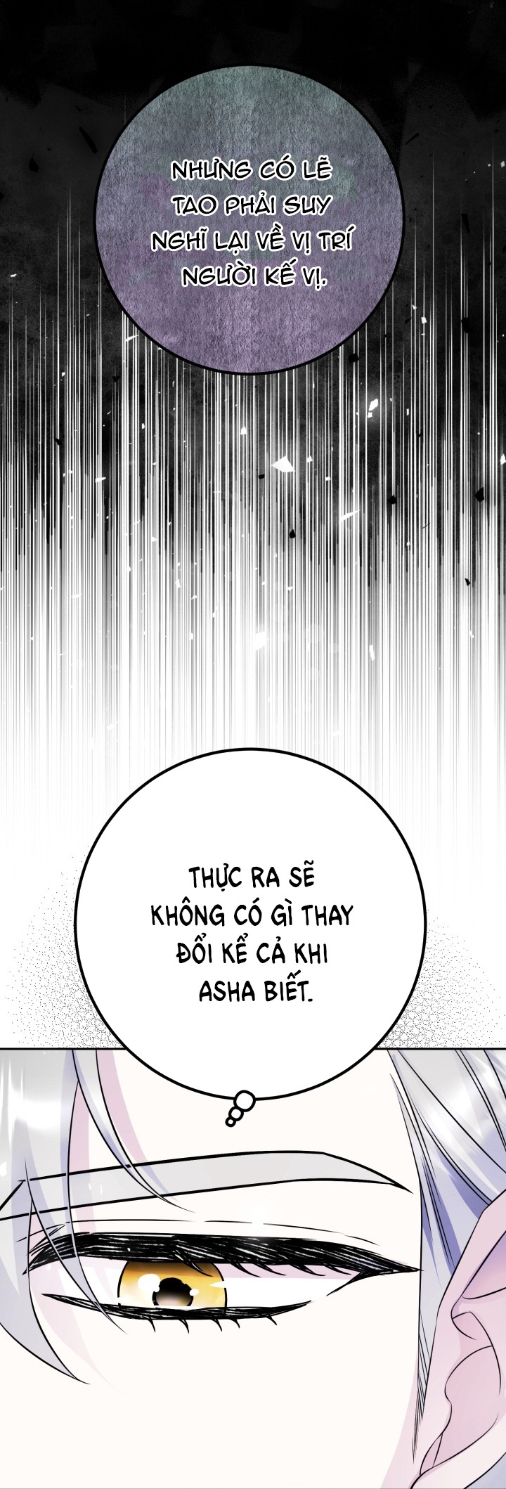 [18+] nếu cứu rỗi một cầm thú hư hỏng chapter 45.1 11