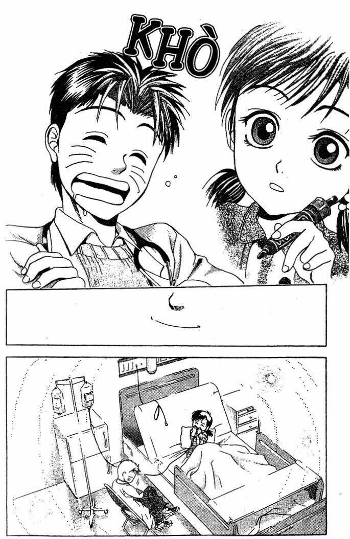 bàn tay thần sầu teru chapter 51 14