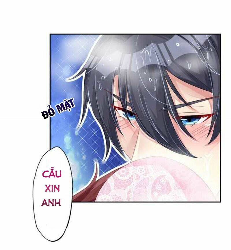 thuyền trưởng đại nhân khinh diểm ái chapter 7 16