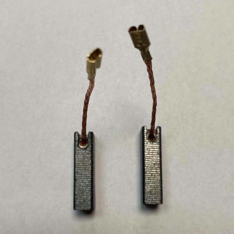 Chổi than cho máy mài GWS 7-125 Có dừng tự động 10 cái