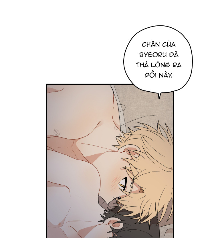 đường hoa liên kiều rơi chapter 17 38