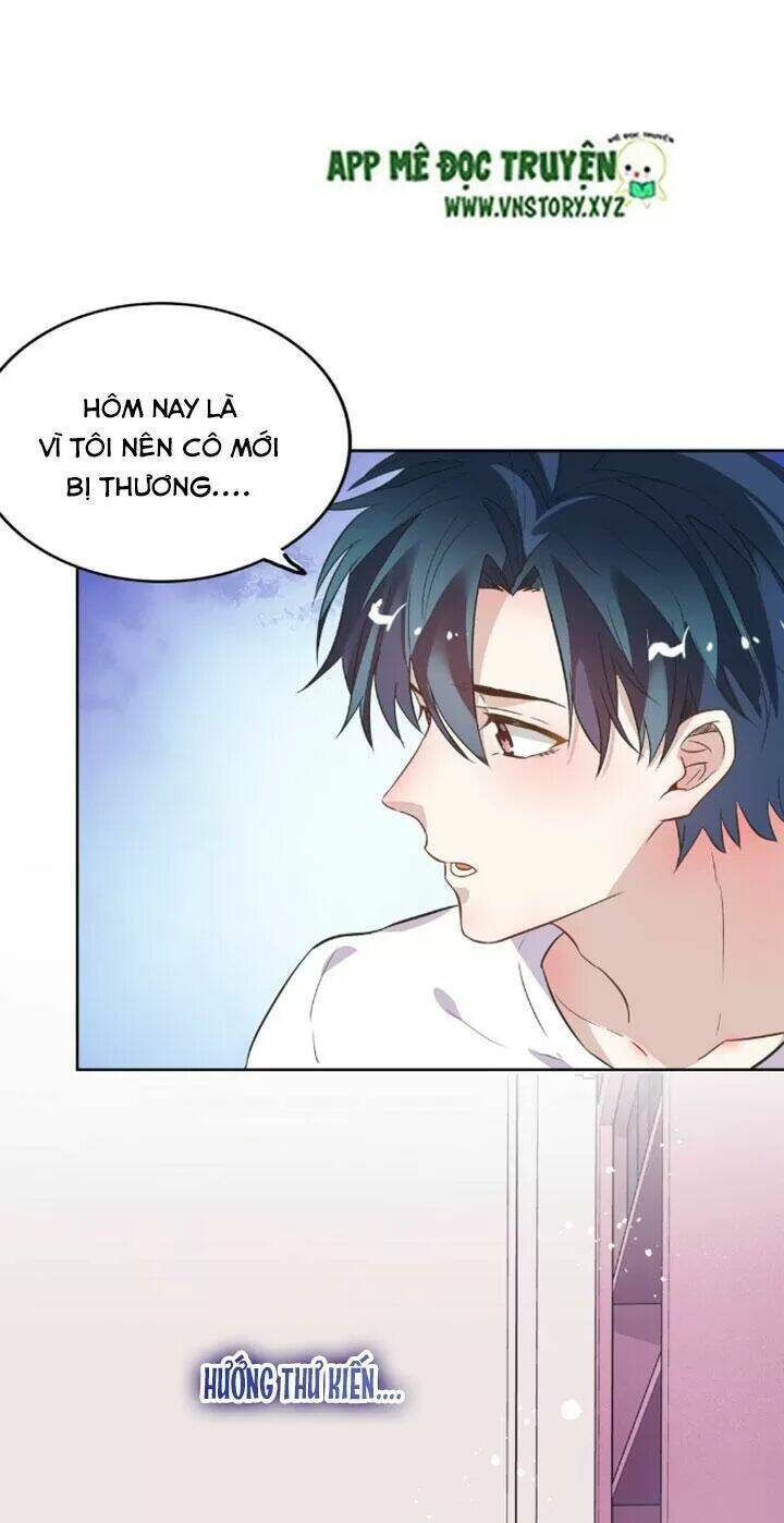 bạn trai kém tuổi bẫy yêu tôi chapter 10 13