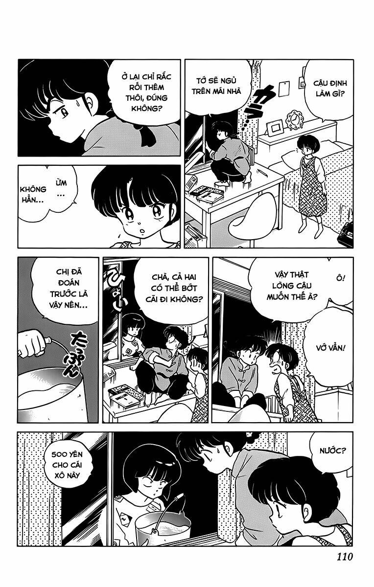 suối lời nguyền chapter 197 9